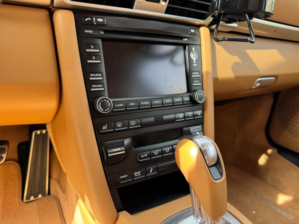 2009 Porsche 997 Carrera S - Image 7 of 22