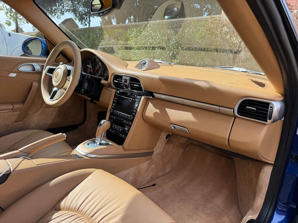 2009 Porsche 997 Carrera S - Image 10 of 22