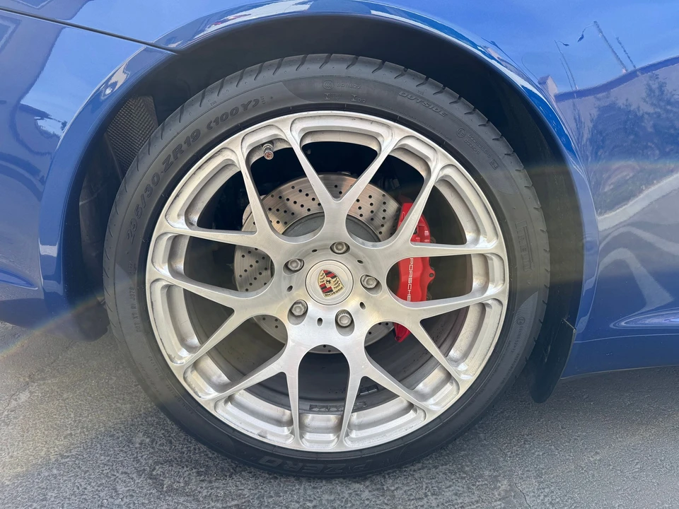 2009 Porsche 997 Carrera S - Image 12 of 22
