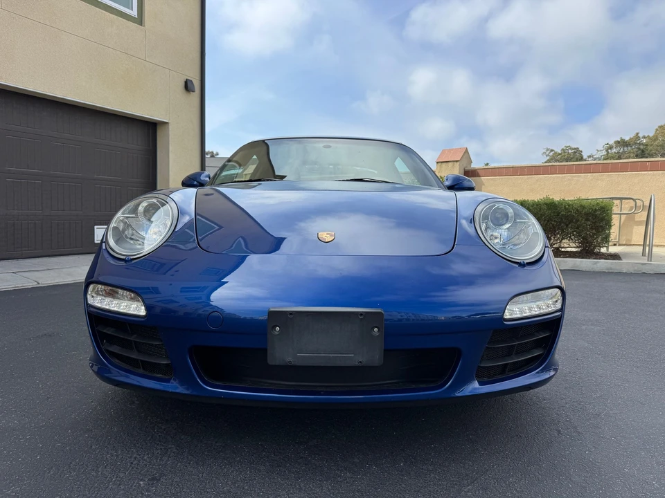 2009 Porsche 997 Carrera S - Image 15 of 22
