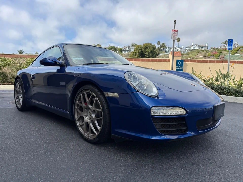2009 Porsche 997 Carrera S - Image 16 of 22
