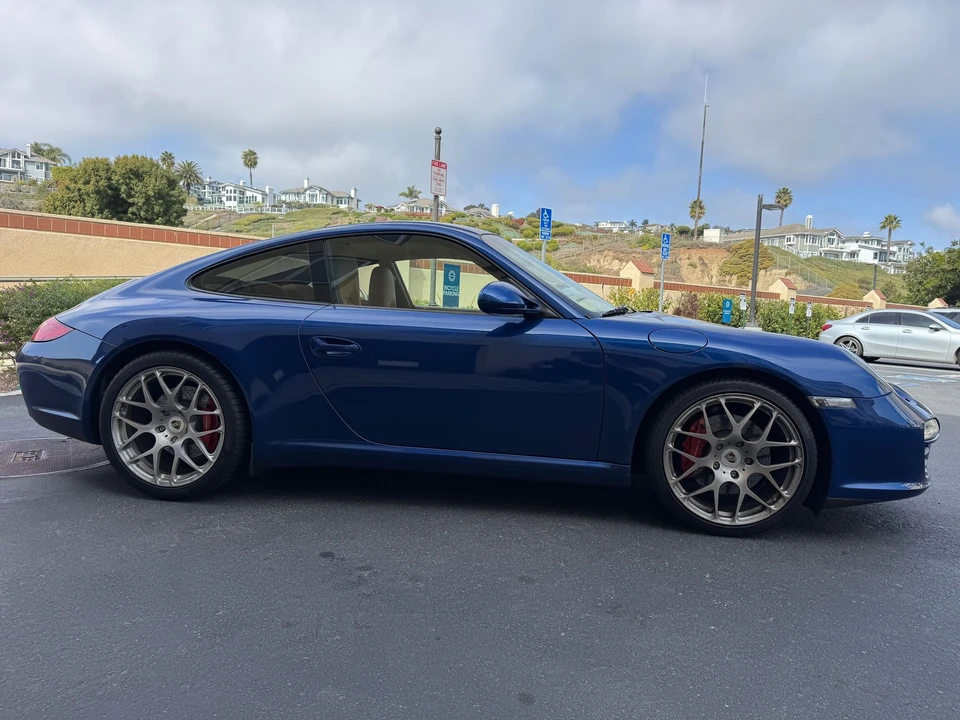 2009 Porsche 997 Carrera S - Image 17 of 22