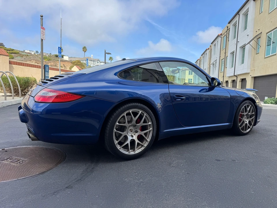 2009 Porsche 997 Carrera S - Image 18 of 22