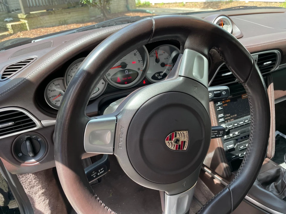 2009 Porsche 997 Carrera S - Image 12 of 12