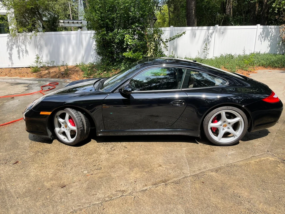 2009 Porsche 997 Carrera S - Image 7 of 12