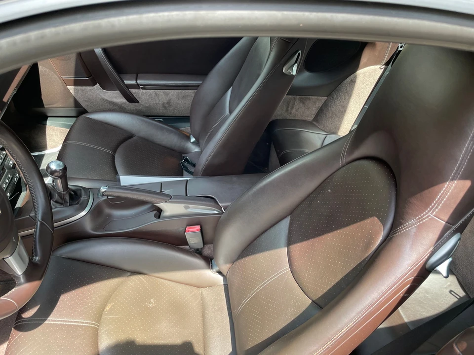 2009 Porsche 997 Carrera S - Image 10 of 12