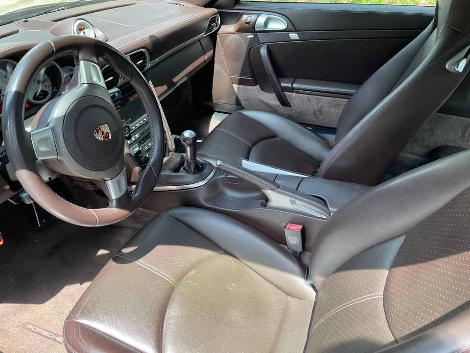 2009 Porsche 997 Carrera S - Image 11 of 12