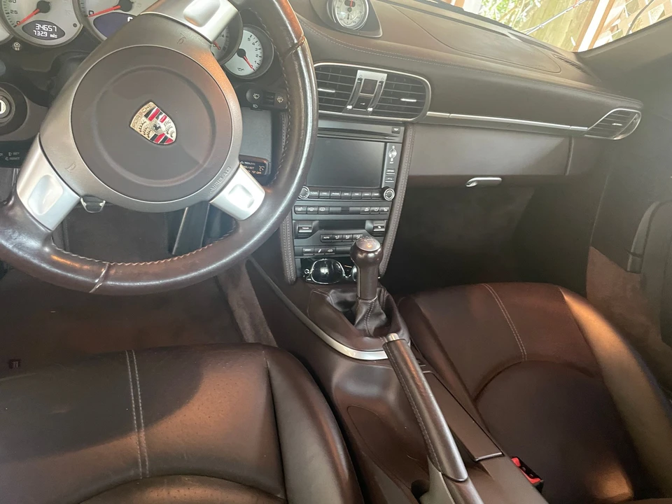 2009 Porsche 997 Carrera S - Image 2 of 12
