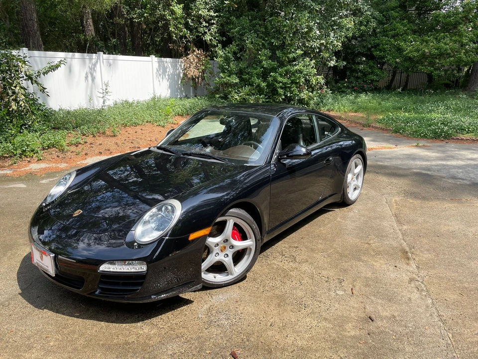 2009 Porsche 997 Carrera S - Image 5 of 12