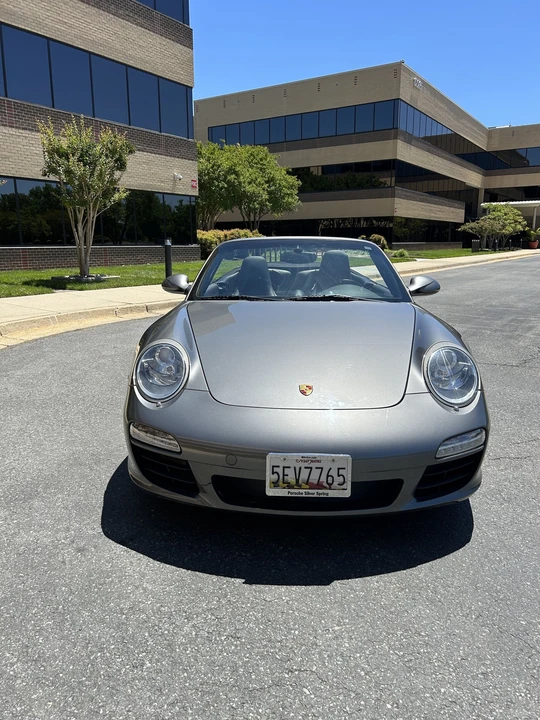 2009 Porsche 997 Carrera S - Image 2 of 31