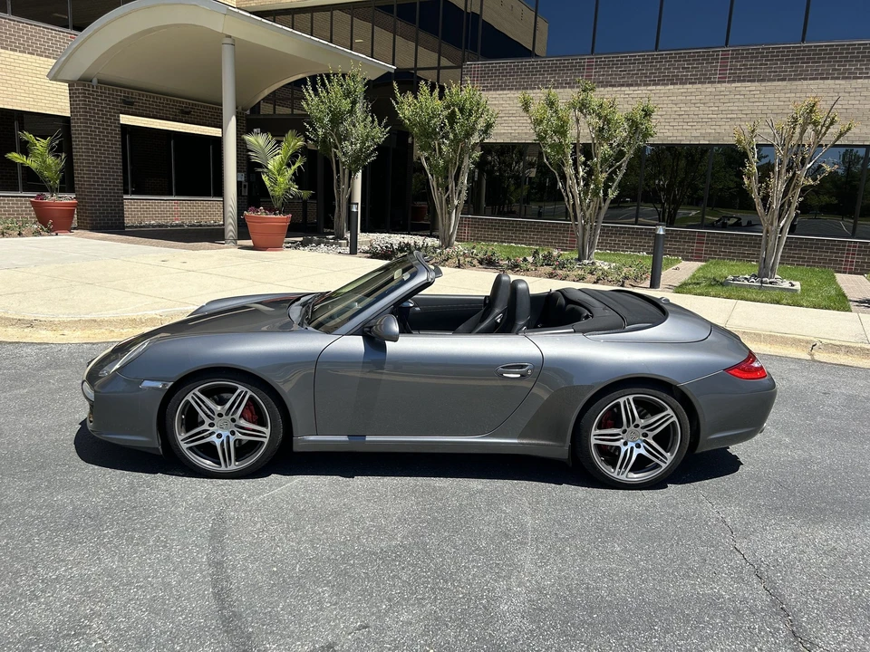 2009 Porsche 997 Carrera S - Image 3 of 31
