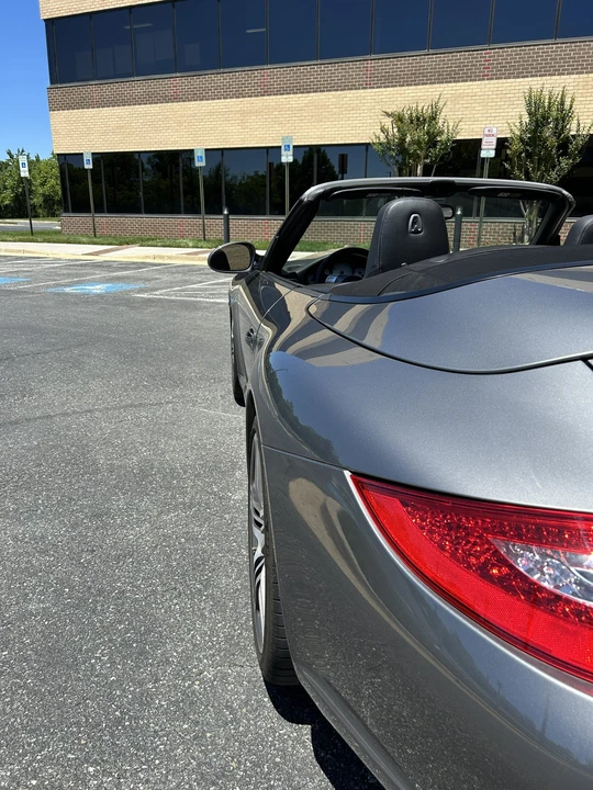 2009 Porsche 997 Carrera S - Image 4 of 31