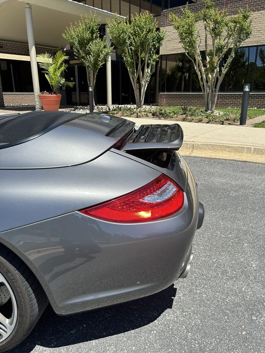 2009 Porsche 997 Carrera S - Image 13 of 31