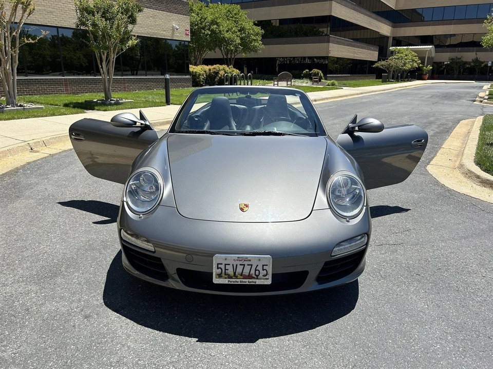 2009 Porsche 997 Carrera S - Image 14 of 31