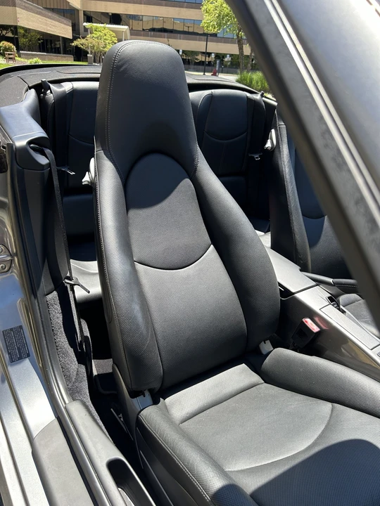 2009 Porsche 997 Carrera S - Image 16 of 31