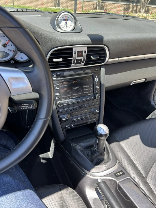 2009 Porsche 997 Carrera S - Image 21 of 31