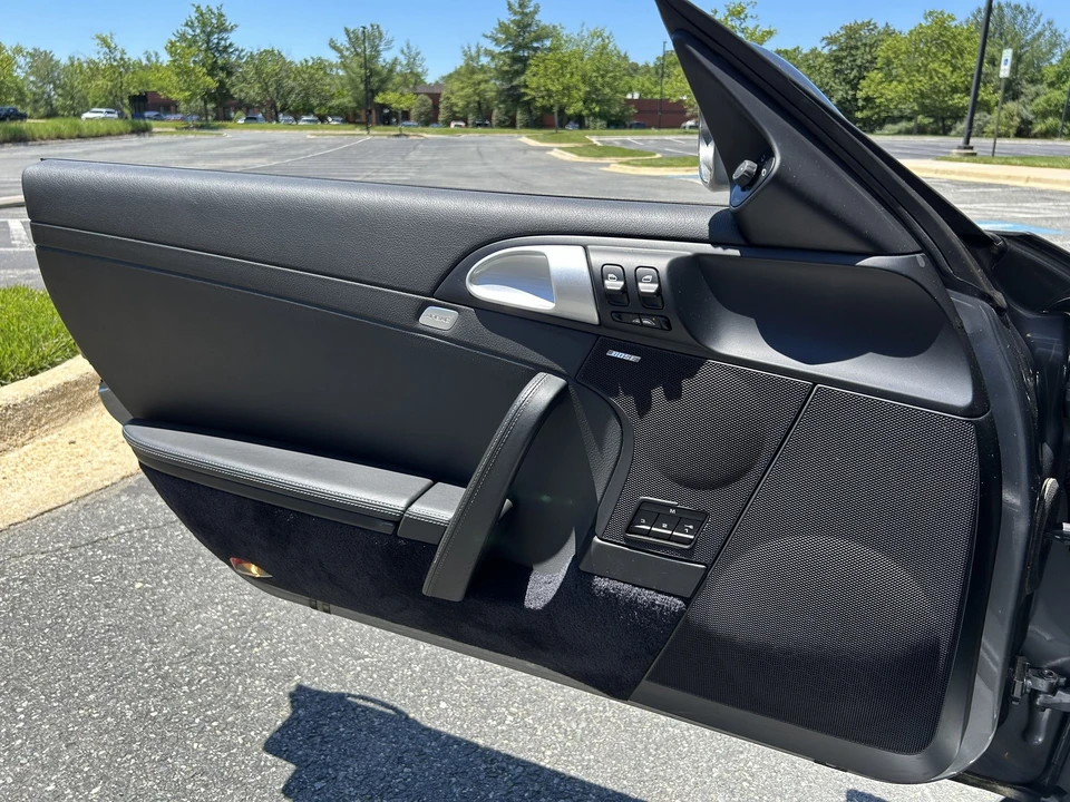 2009 Porsche 997 Carrera S - Image 24 of 31