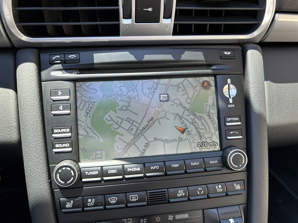 2009 Porsche 997 Carrera S - Image 26 of 31