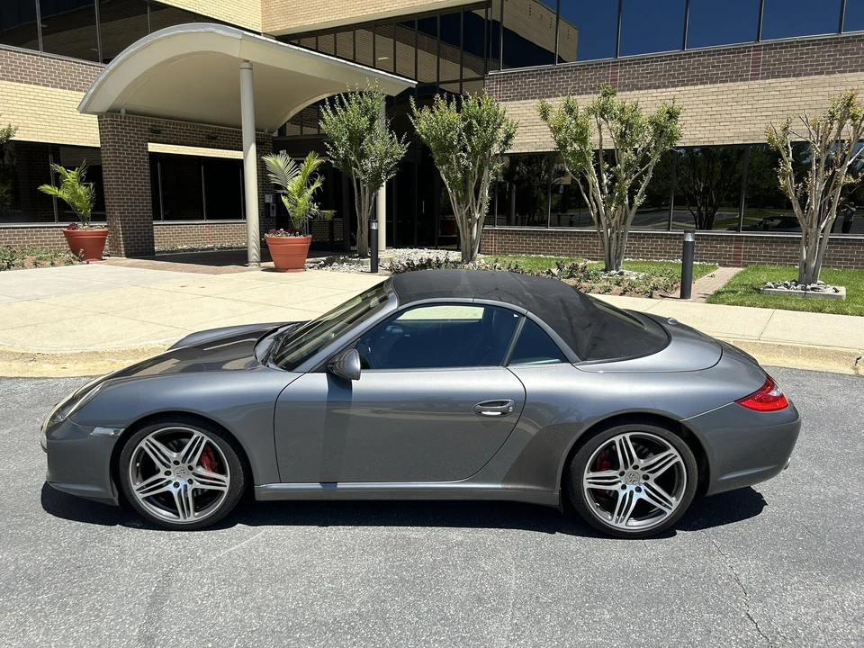 2009 Porsche 997 Carrera S - Image 29 of 31