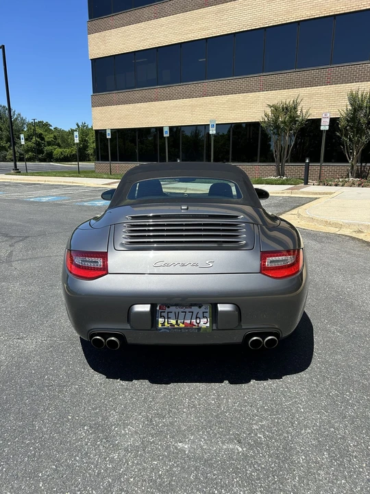 2009 Porsche 997 Carrera S - Image 31 of 31