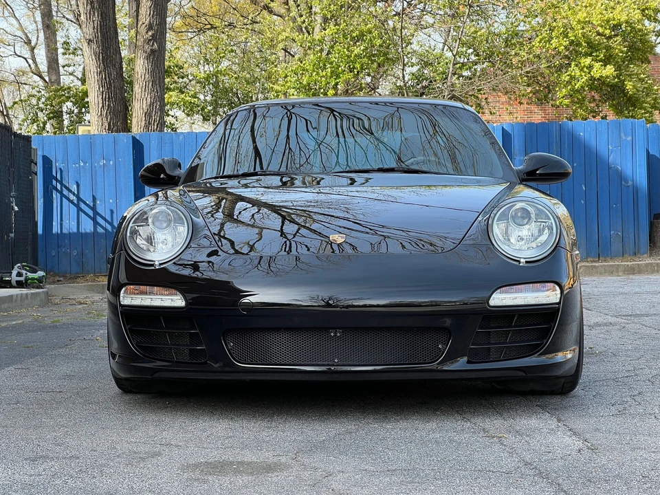 2009 Porsche 997 Carrera S - Image 28 of 31