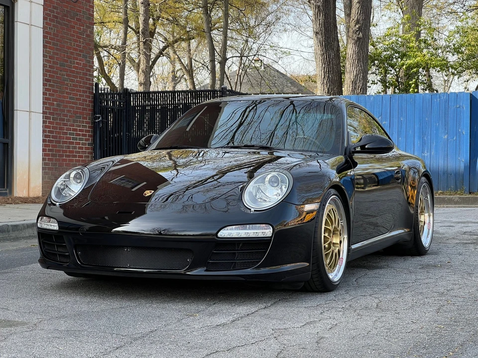 2009 Porsche 997 Carrera S - Image 27 of 31