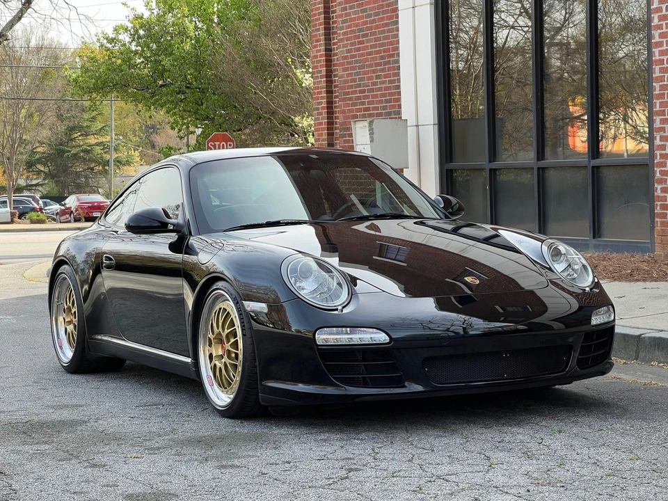 2009 Porsche 997 Carrera S - Image 25 of 31