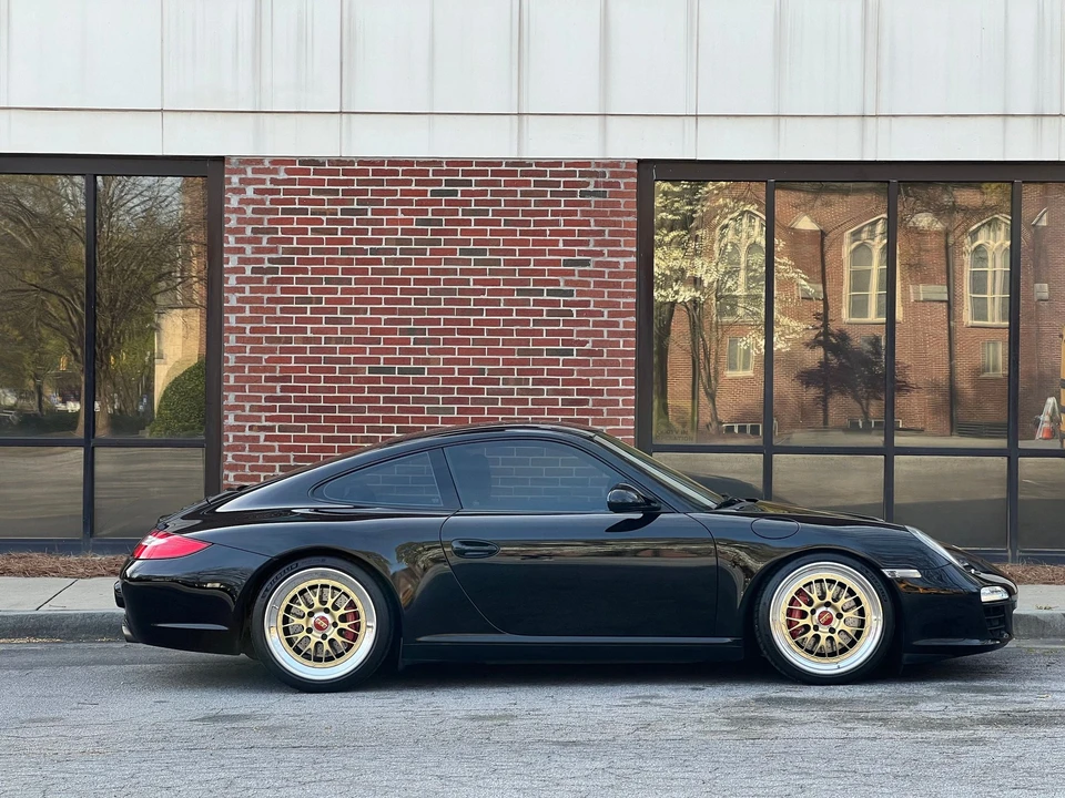 2009 Porsche 997 Carrera S - Image 24 of 31