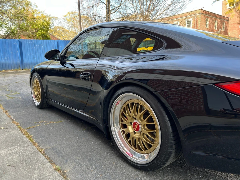 2009 Porsche 997 Carrera S - Image 23 of 31
