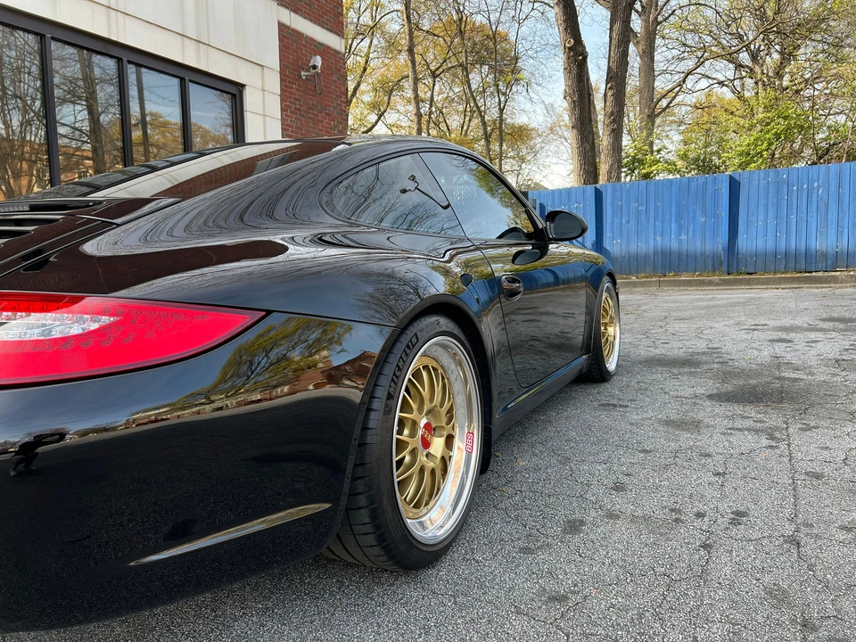 2009 Porsche 997 Carrera S - Image 22 of 31