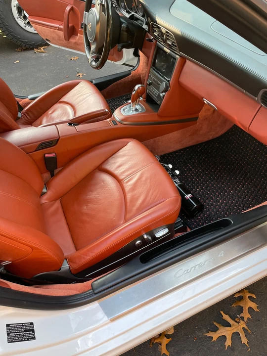 2009 Porsche 997 Carrera 4 - Image 10 of 10