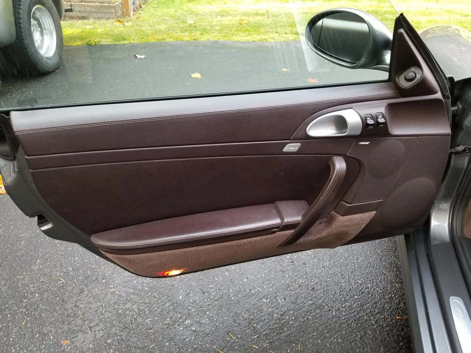 2009 Porsche 997 Carrera 4S - Image 7 of 20