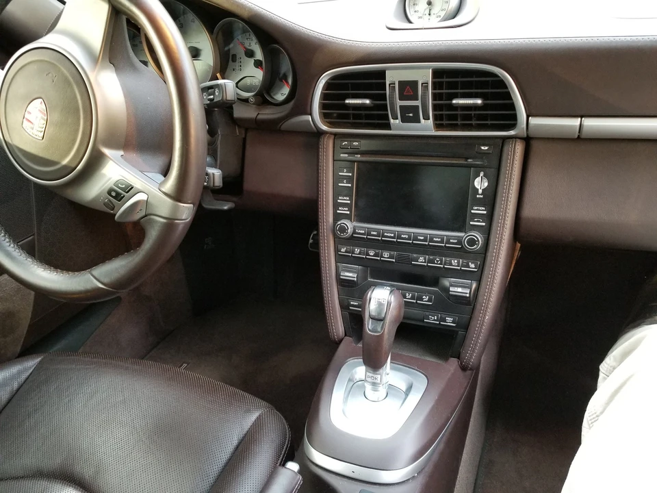 2009 Porsche 997 Carrera 4S - Image 10 of 20