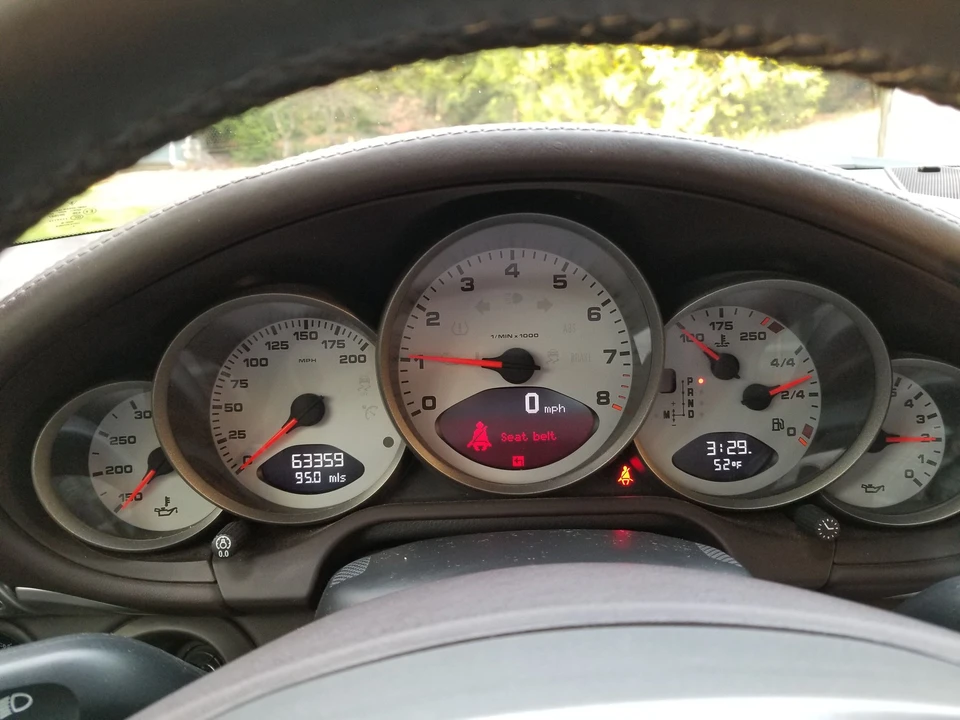 2009 Porsche 997 Carrera 4S - Image 11 of 20
