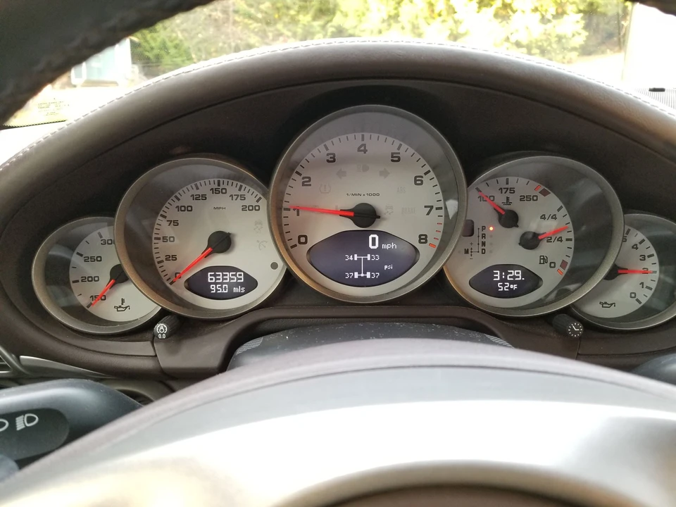 2009 Porsche 997 Carrera 4S - Image 12 of 20