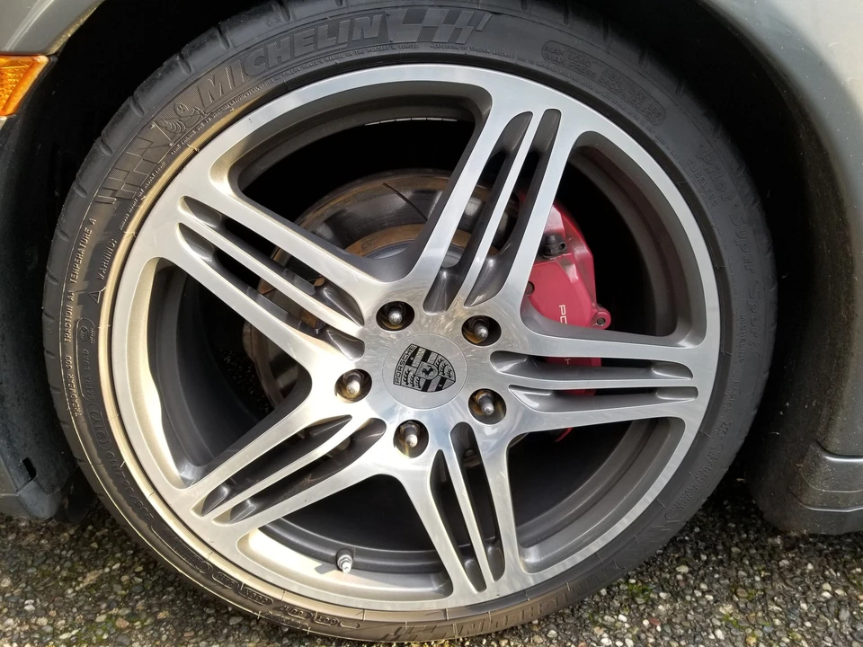 2009 Porsche 997 Carrera 4S - Image 17 of 20