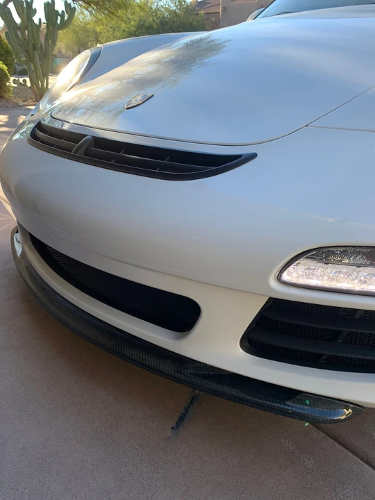 2009 Porsche 997 Carrera - Image 13 of 25
