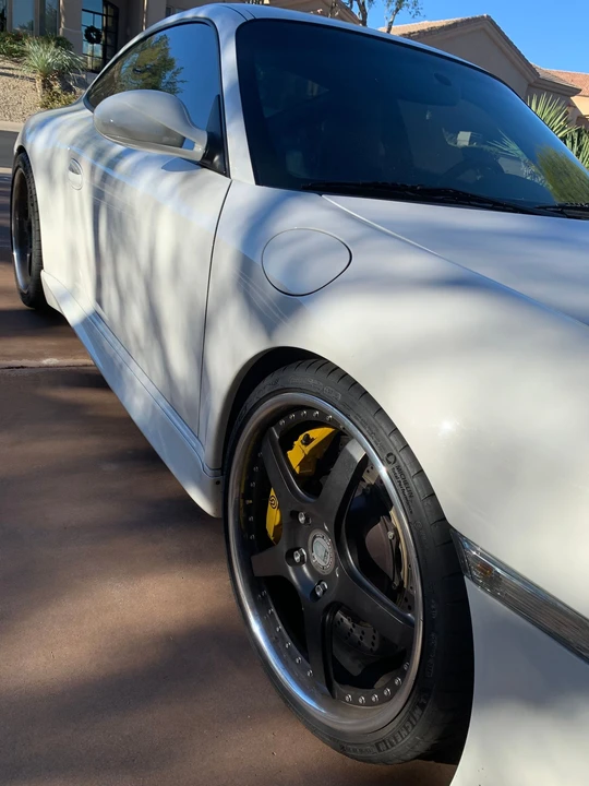 2009 Porsche 997 Carrera - Image 11 of 25