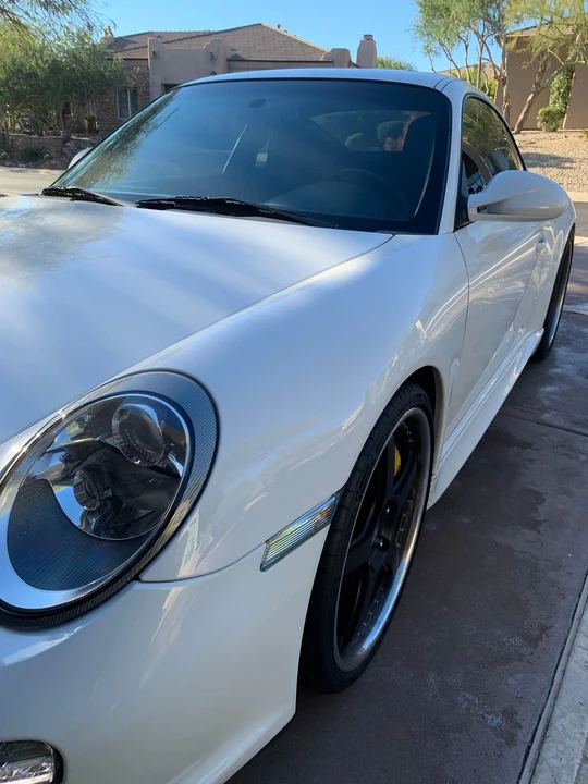 2009 Porsche 997 Carrera - Image 12 of 25