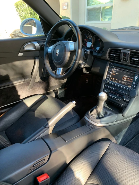 2009 Porsche 997 Carrera - Image 18 of 25