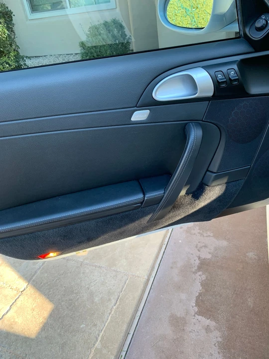 2009 Porsche 997 Carrera - Image 22 of 25