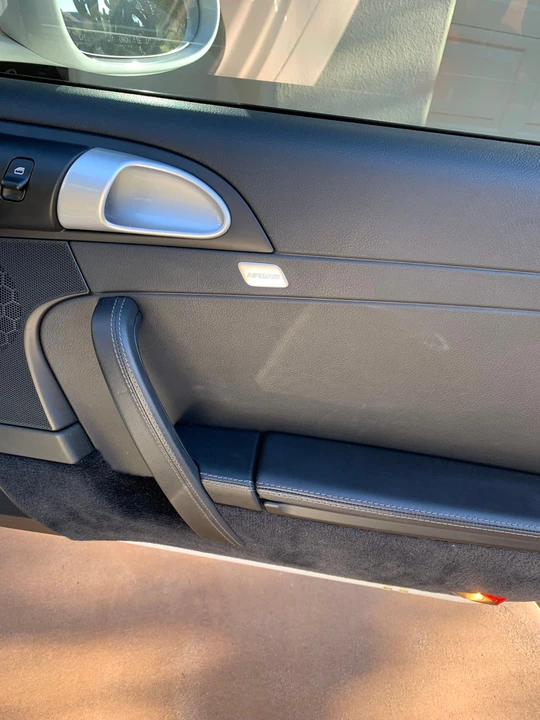 2009 Porsche 997 Carrera - Image 23 of 25