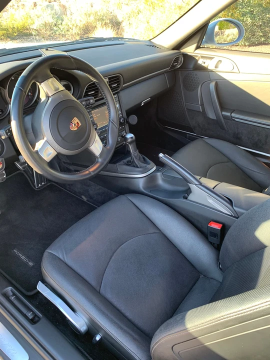 2009 Porsche 997 Carrera - Image 6 of 25