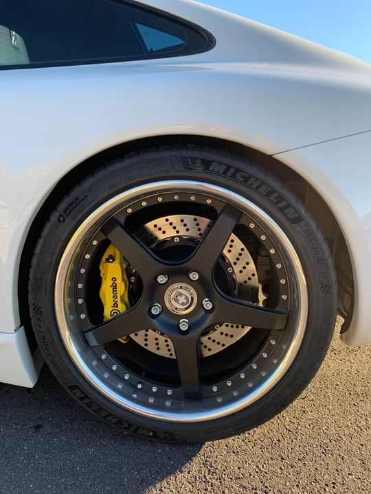 2009 Porsche 997 Carrera - Image 17 of 25