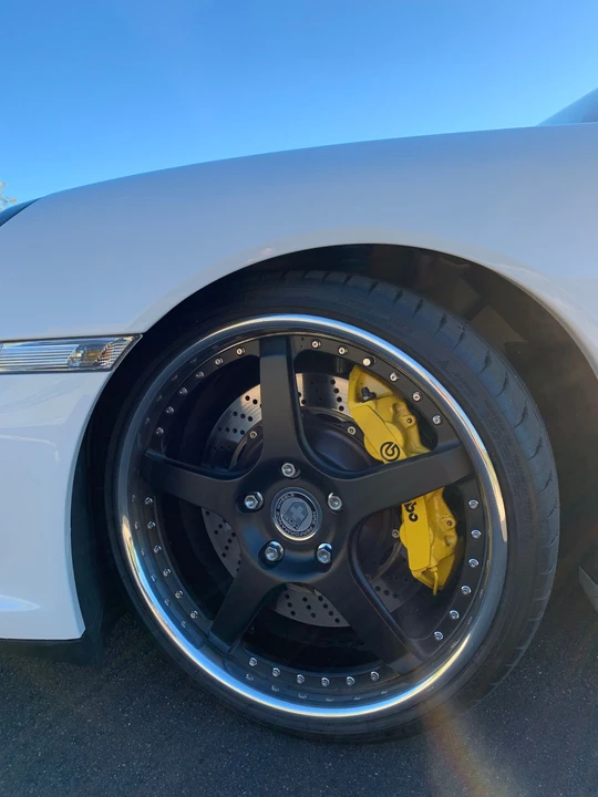 2009 Porsche 997 Carrera - Image 16 of 25