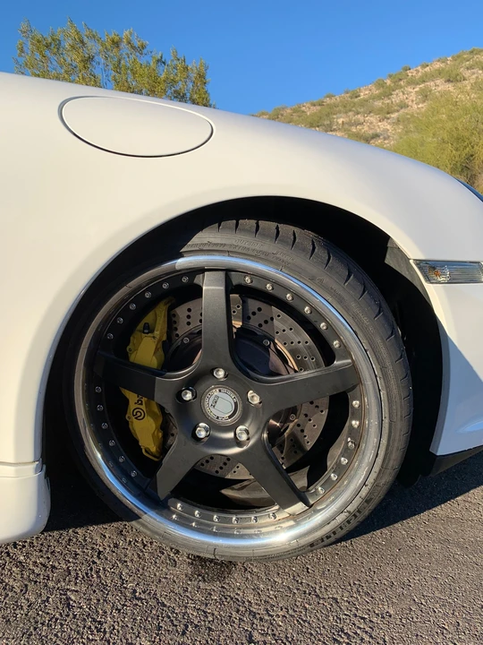 2009 Porsche 997 Carrera - Image 15 of 25