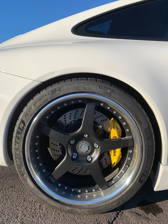 2009 Porsche 997 Carrera - Image 14 of 25