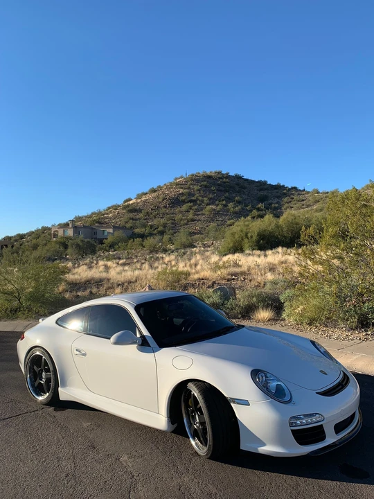 2009 Porsche 997 Carrera - Image 2 of 25