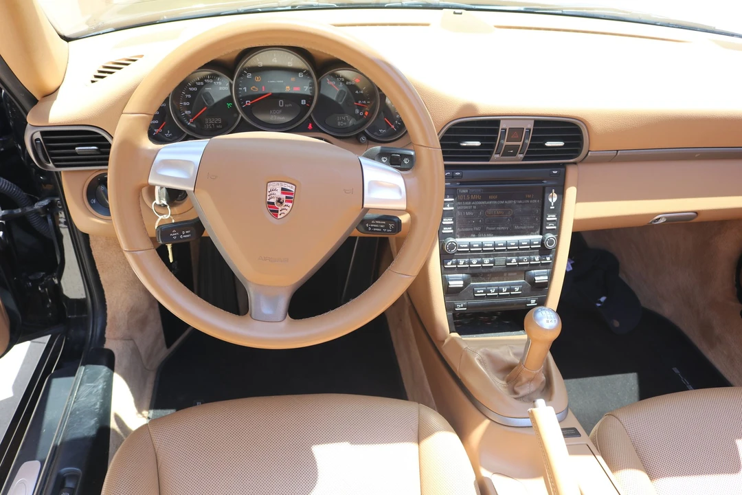 2009 Porsche 997 Carrera - Image 22 of 26