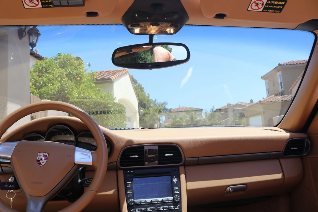2009 Porsche 997 Carrera - Image 23 of 26